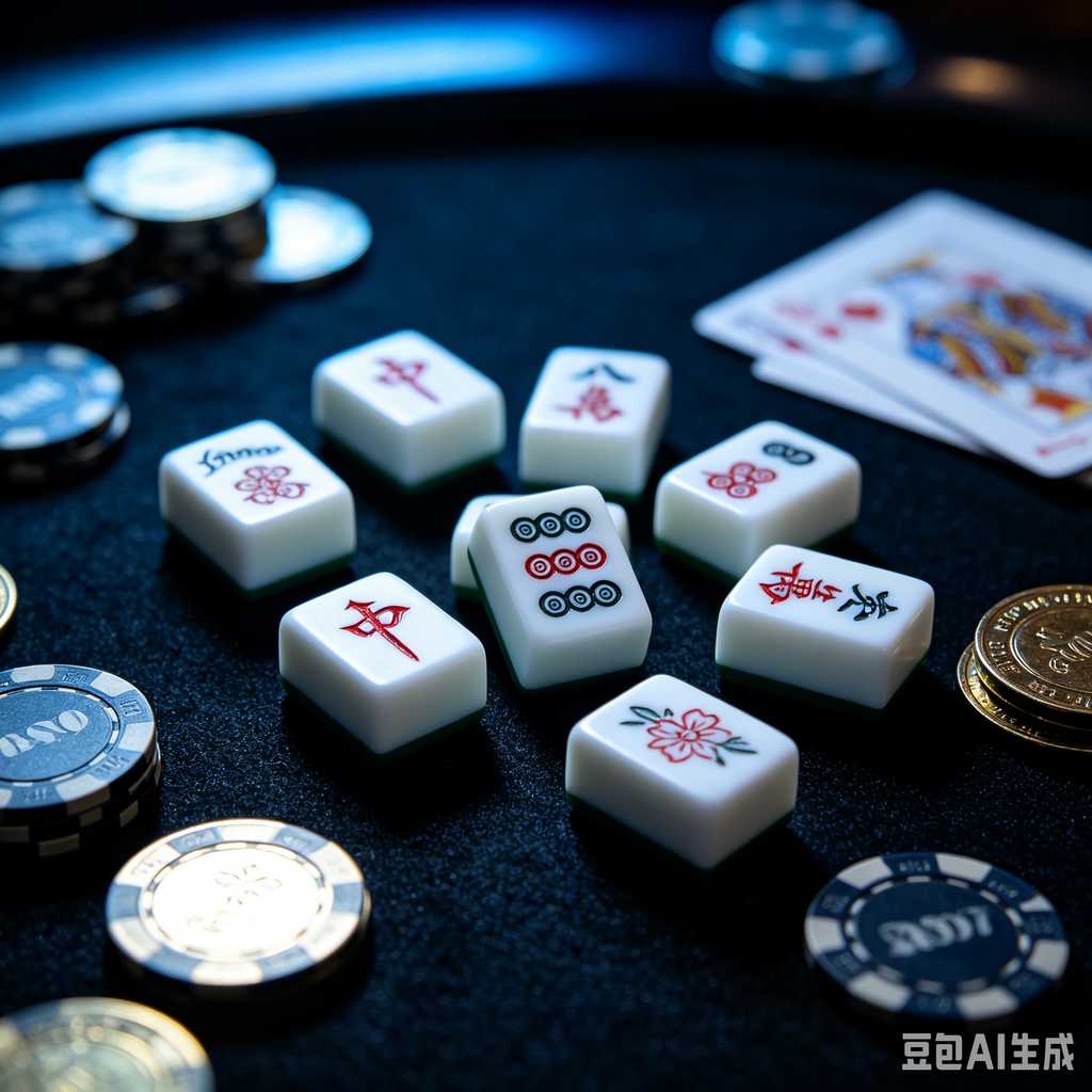 travel mahjong accessories