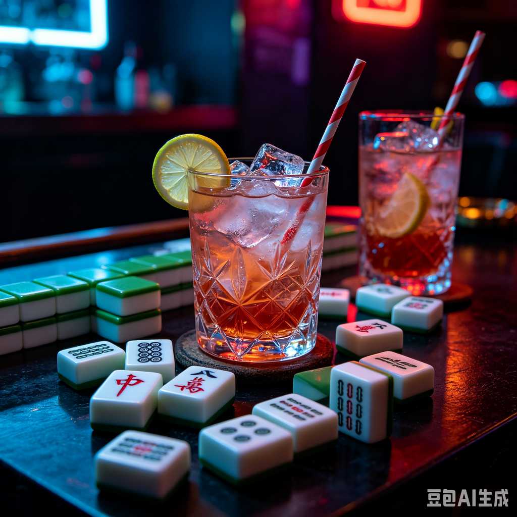 odm custom mahjong set