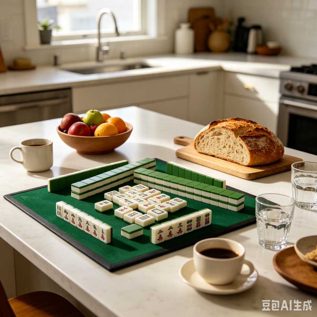 event custom mahjong tiles