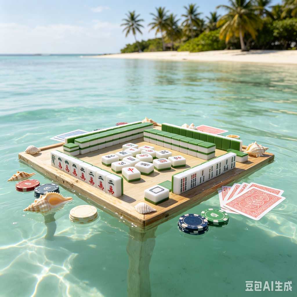 best luxury mahjong set for gift