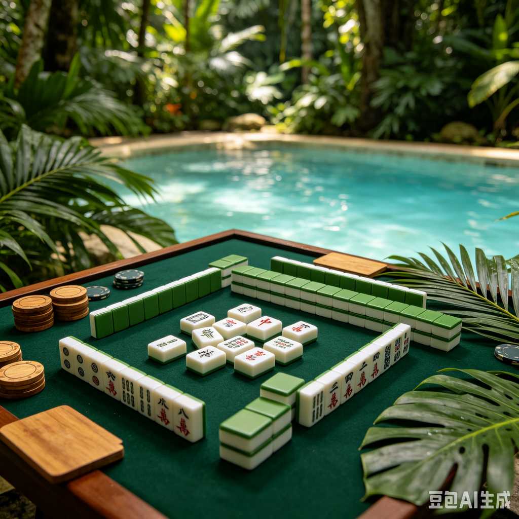 moq low mahjong set wholesale