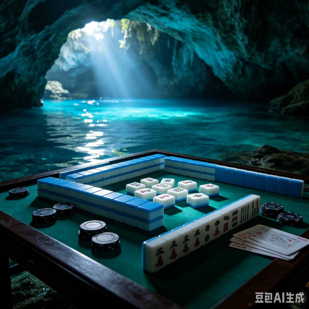 non fading mahjong tile print