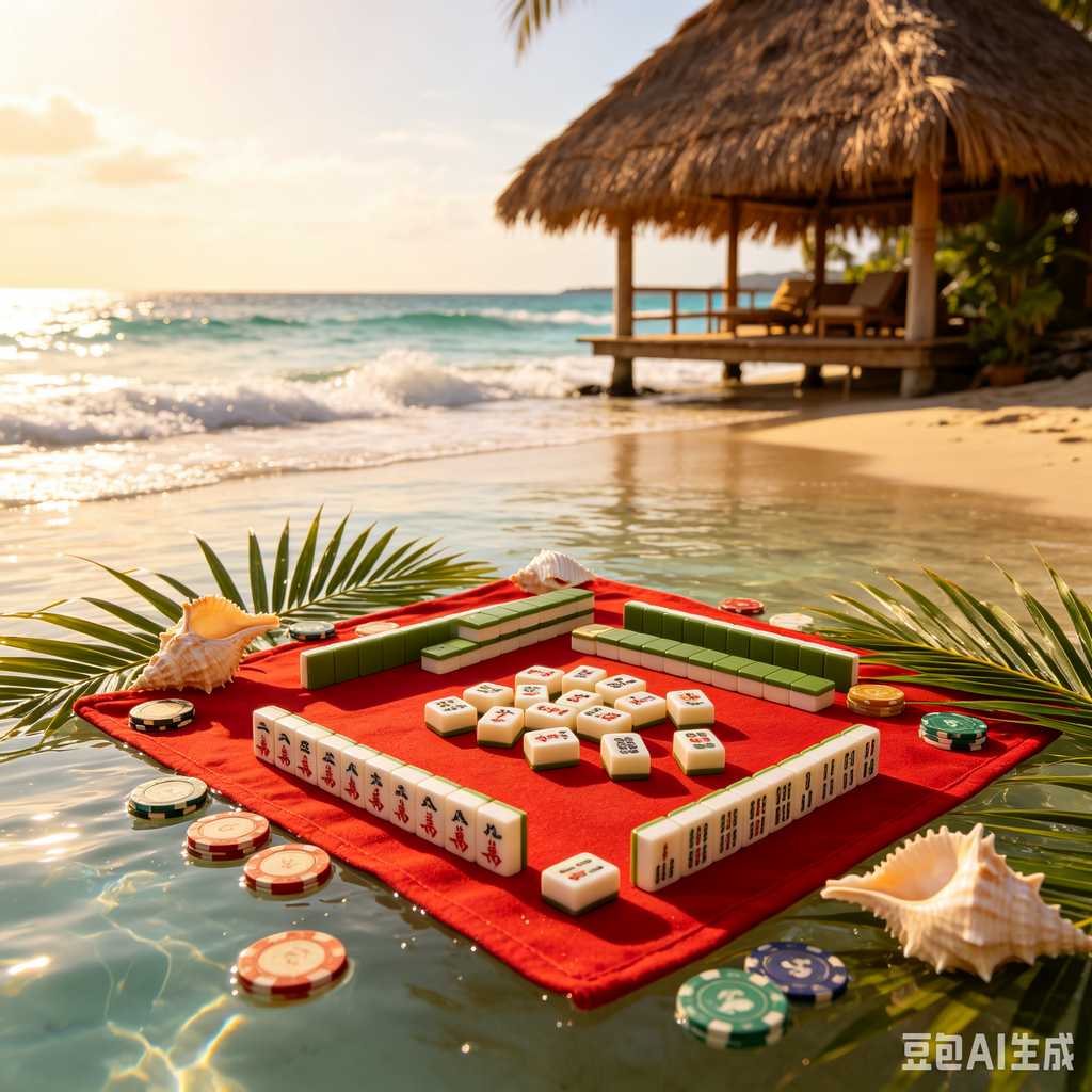 Matamoros,mahjong