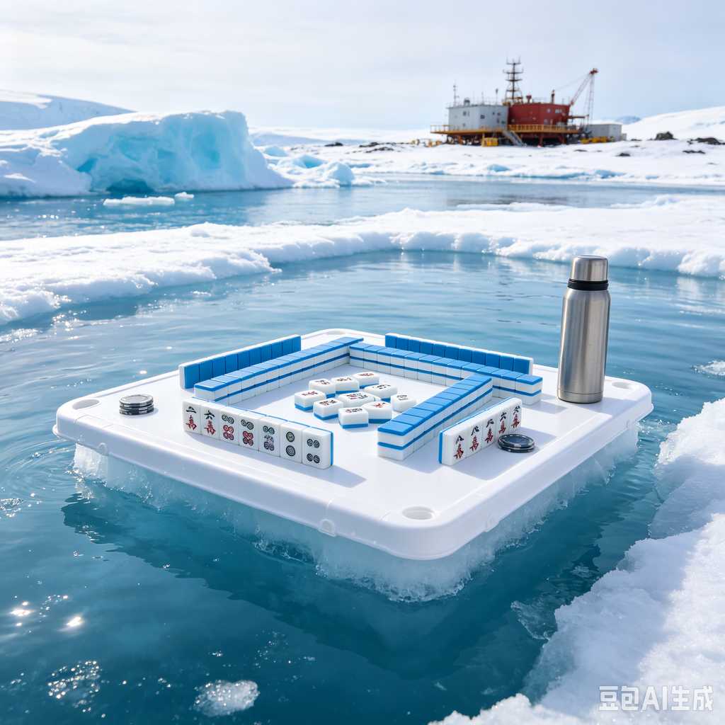 Fargo,mahjong