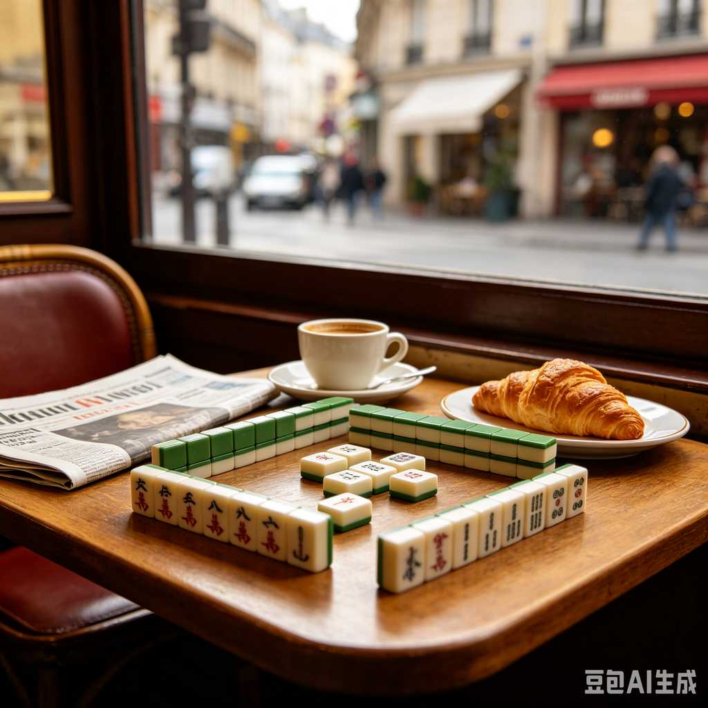 RochesterNY,mahjong