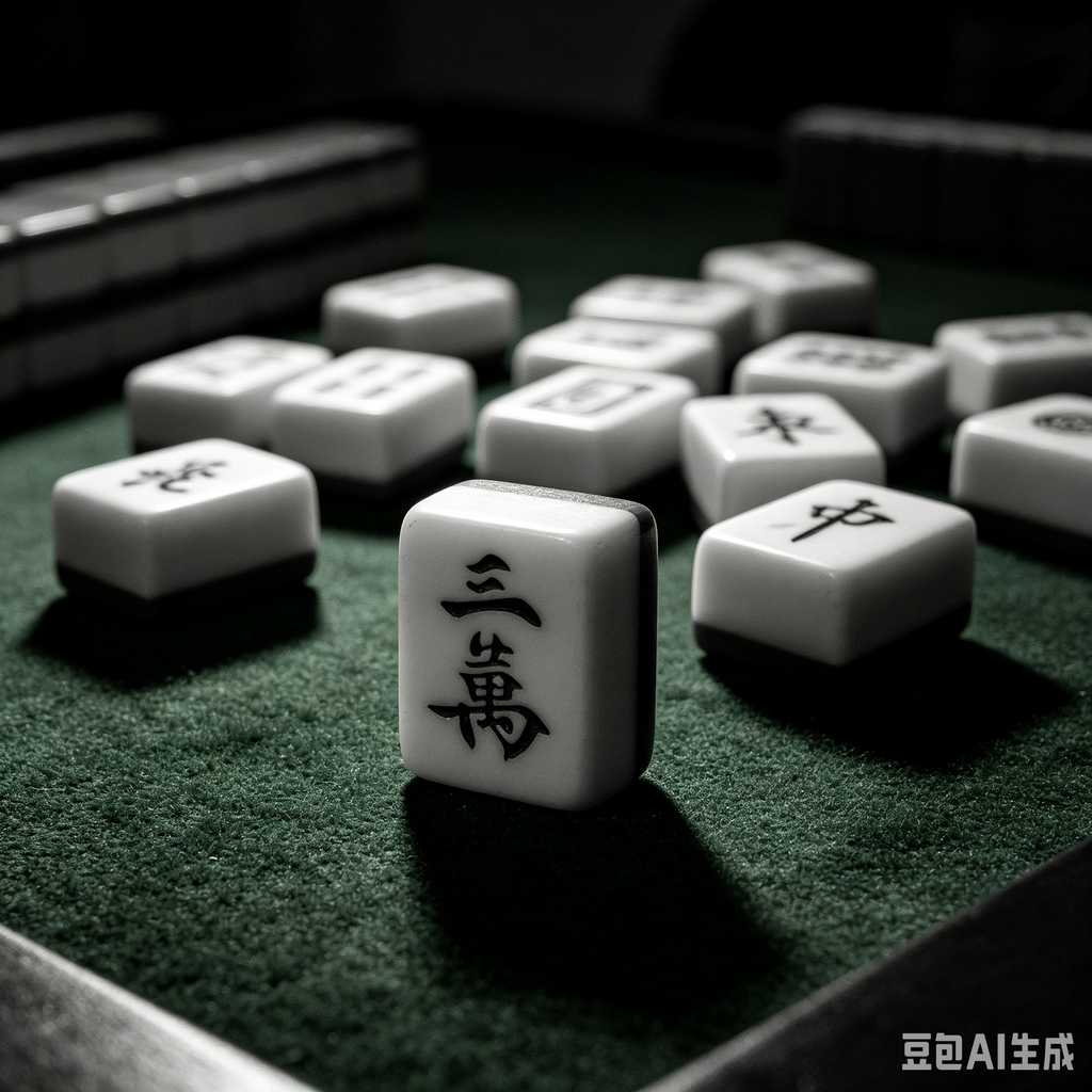 high profit mahjong set wholesale