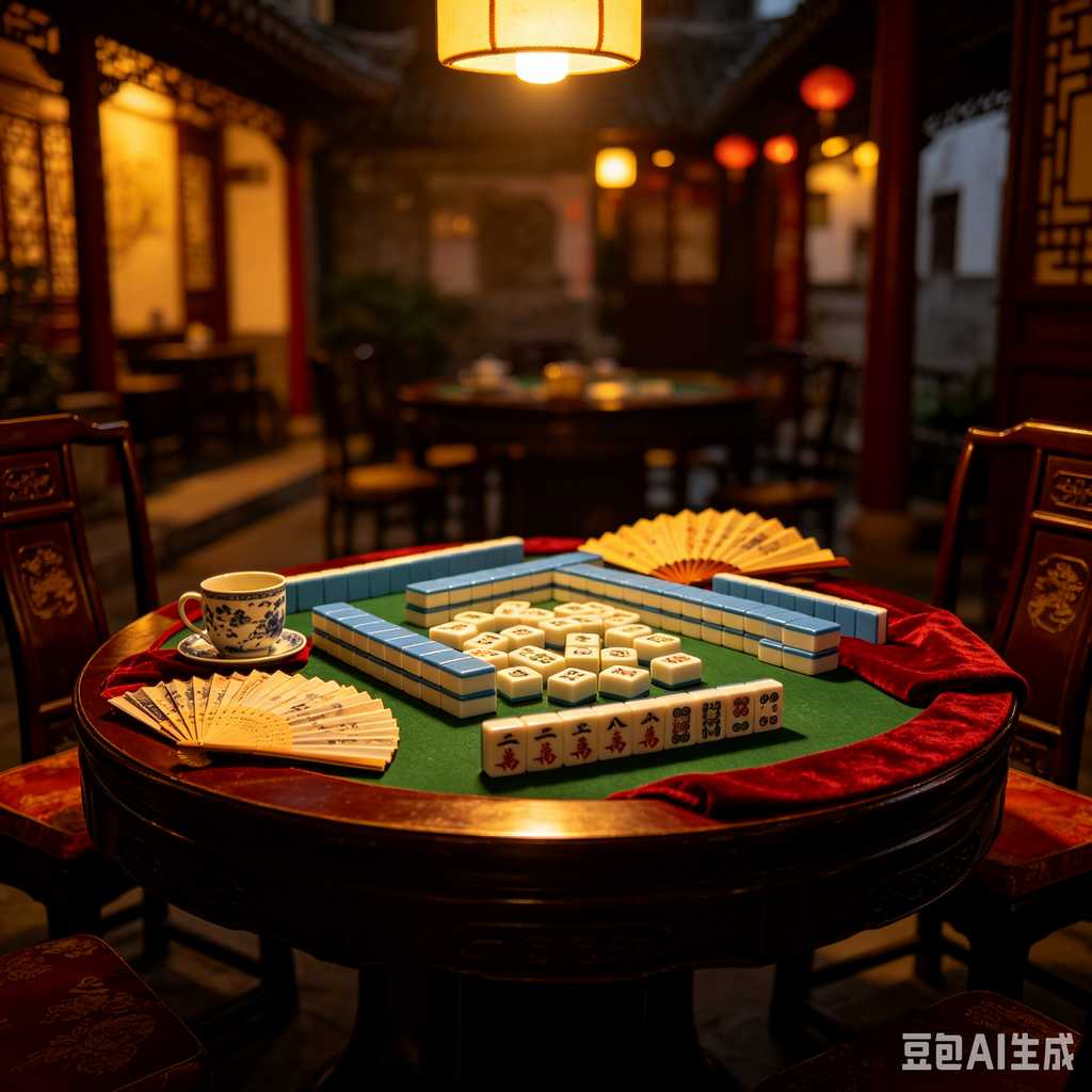 dustproof mahjong storage box