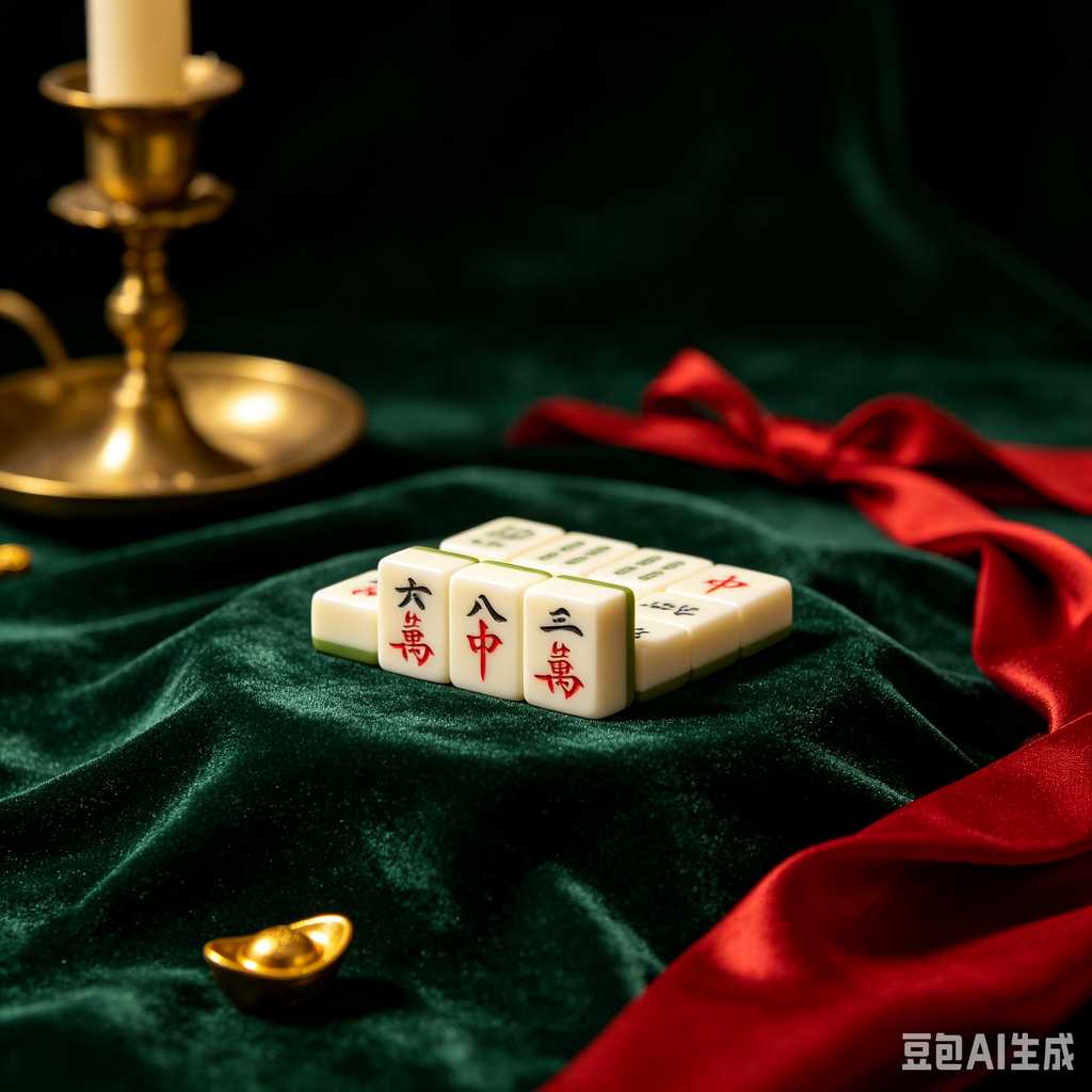 consistent print quality mahjong tiles