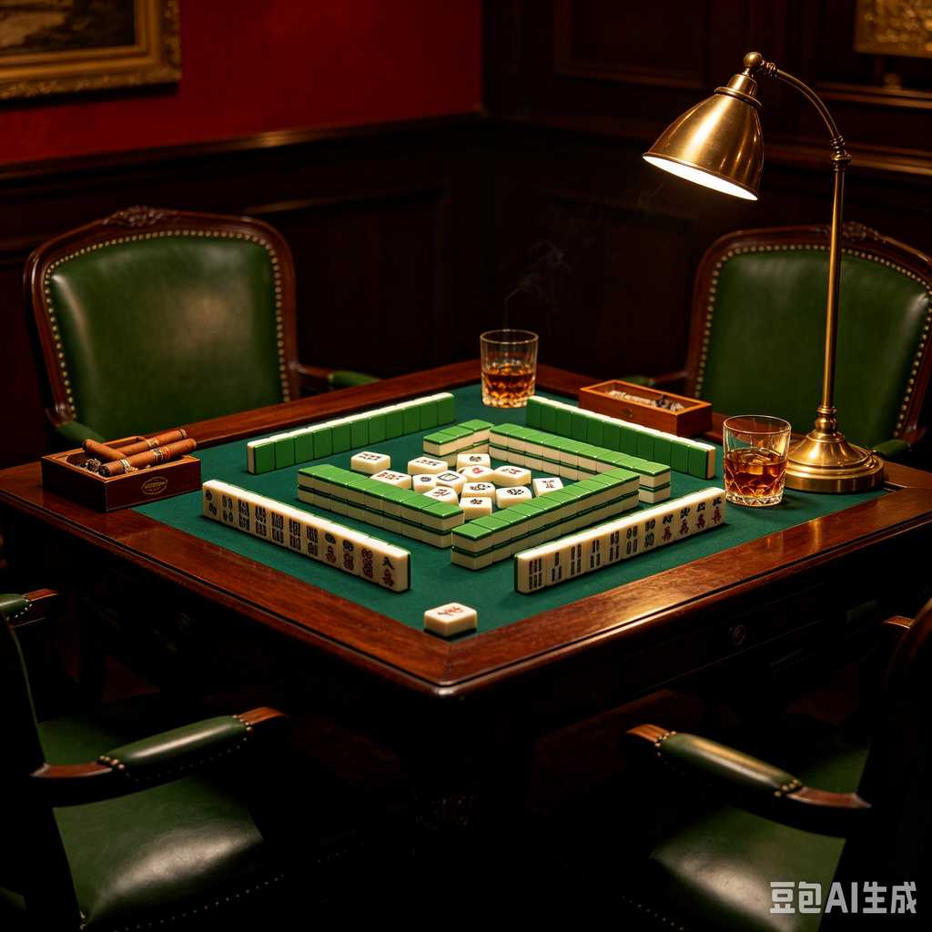 custom text mahjong tiles
