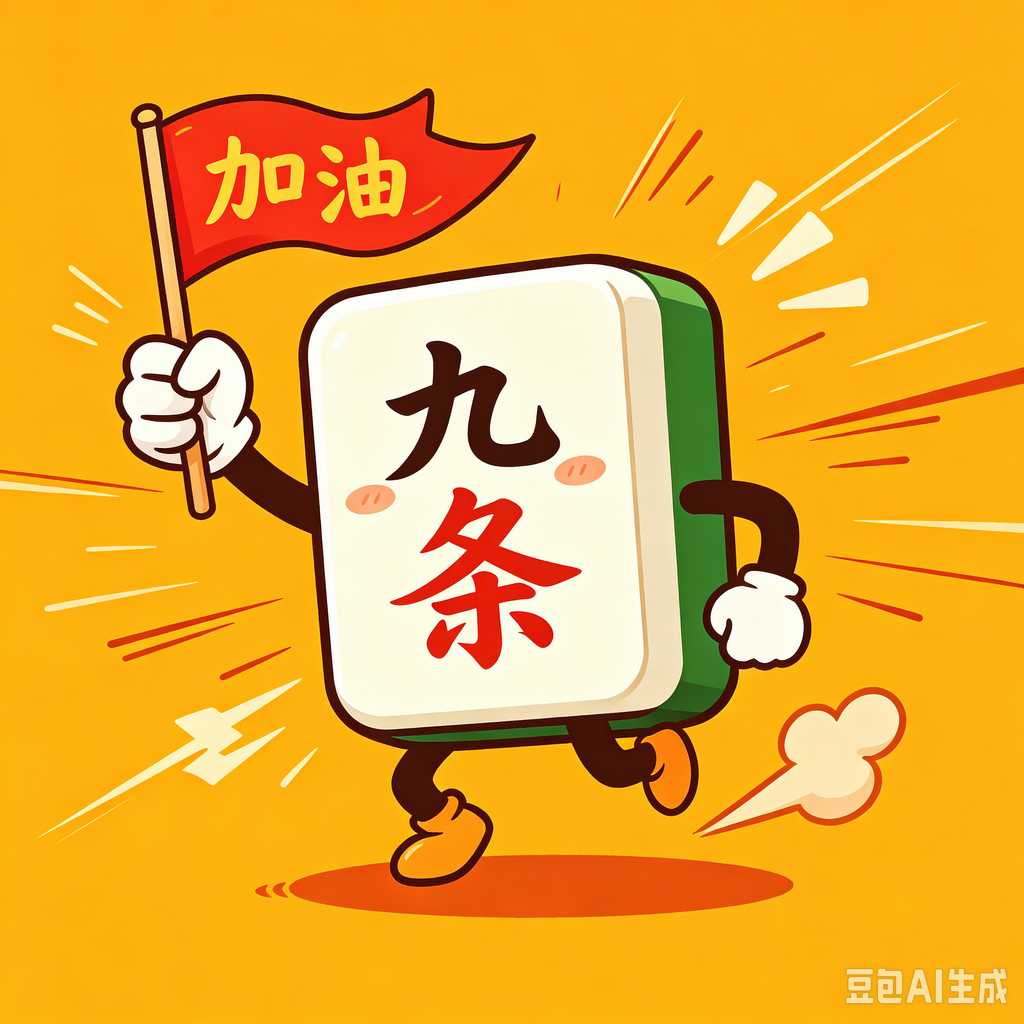 artisan mahjong tiles