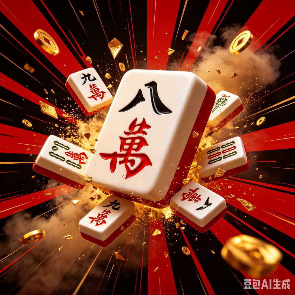 Chicago,mahjong