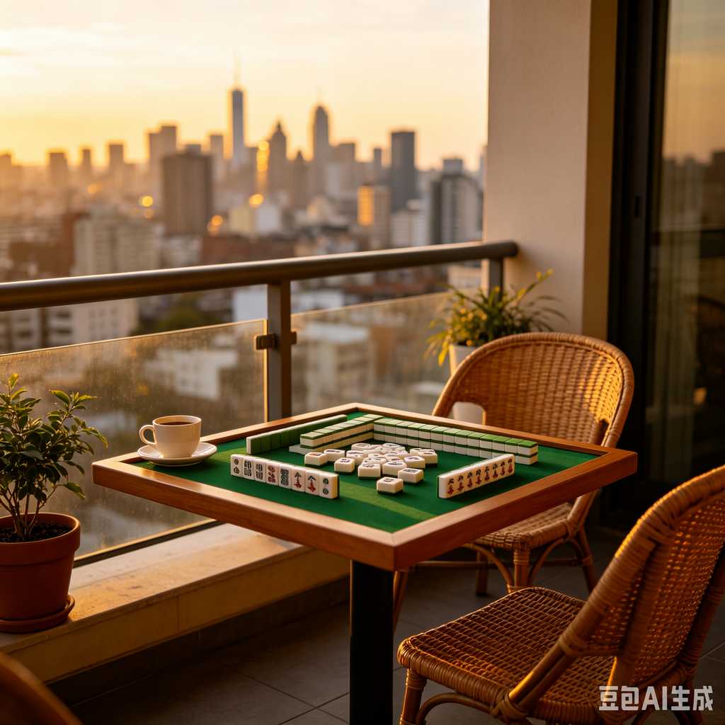 toulouse,mahjong