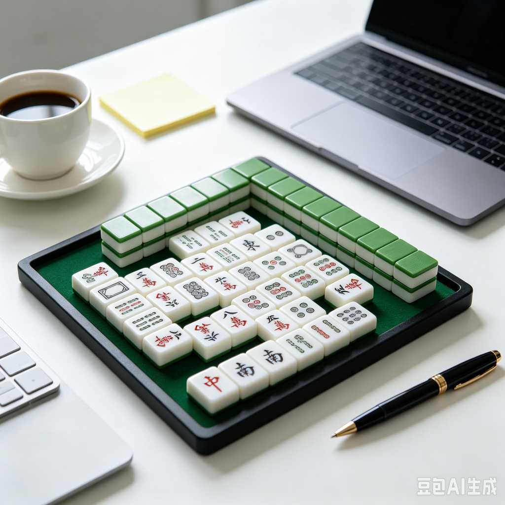 Tennessee,mahjong