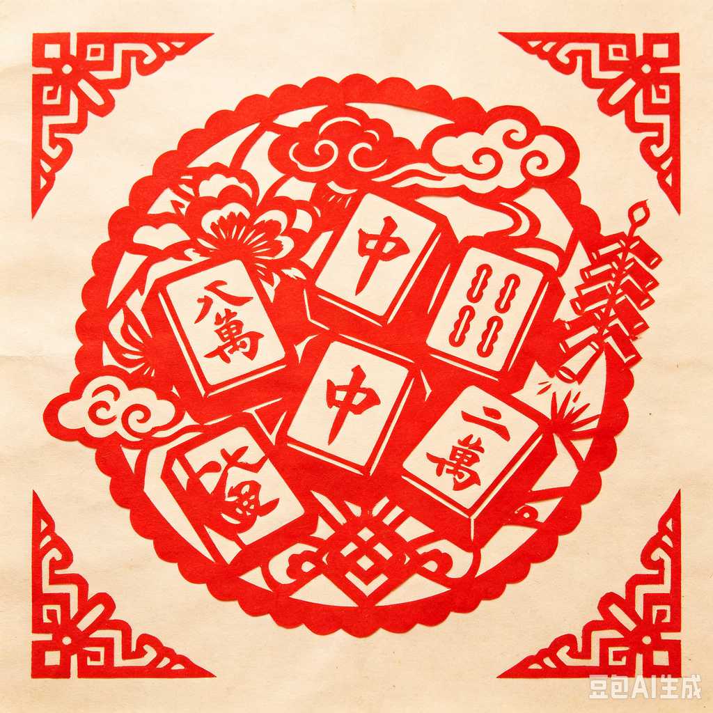 custom souvenir mahjong tiles
