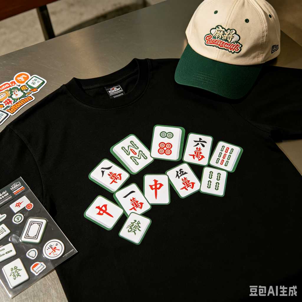best portable mahjong set for camping