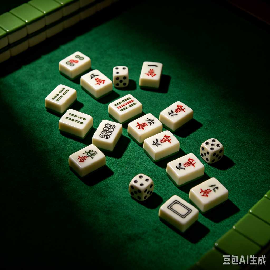 custom moq mahjong set manufacturer