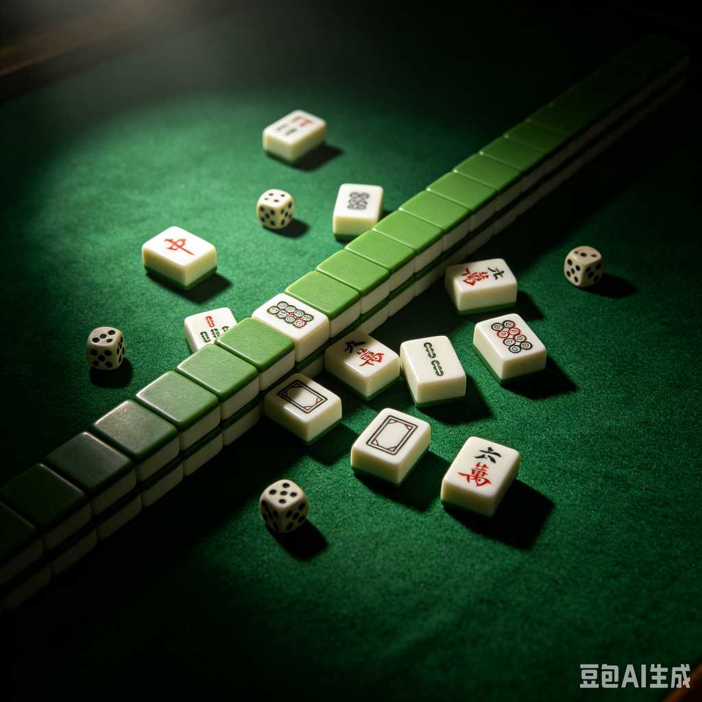 Provo,mahjong