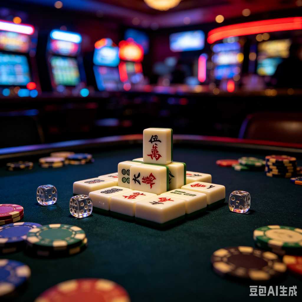 ventura,mahjong