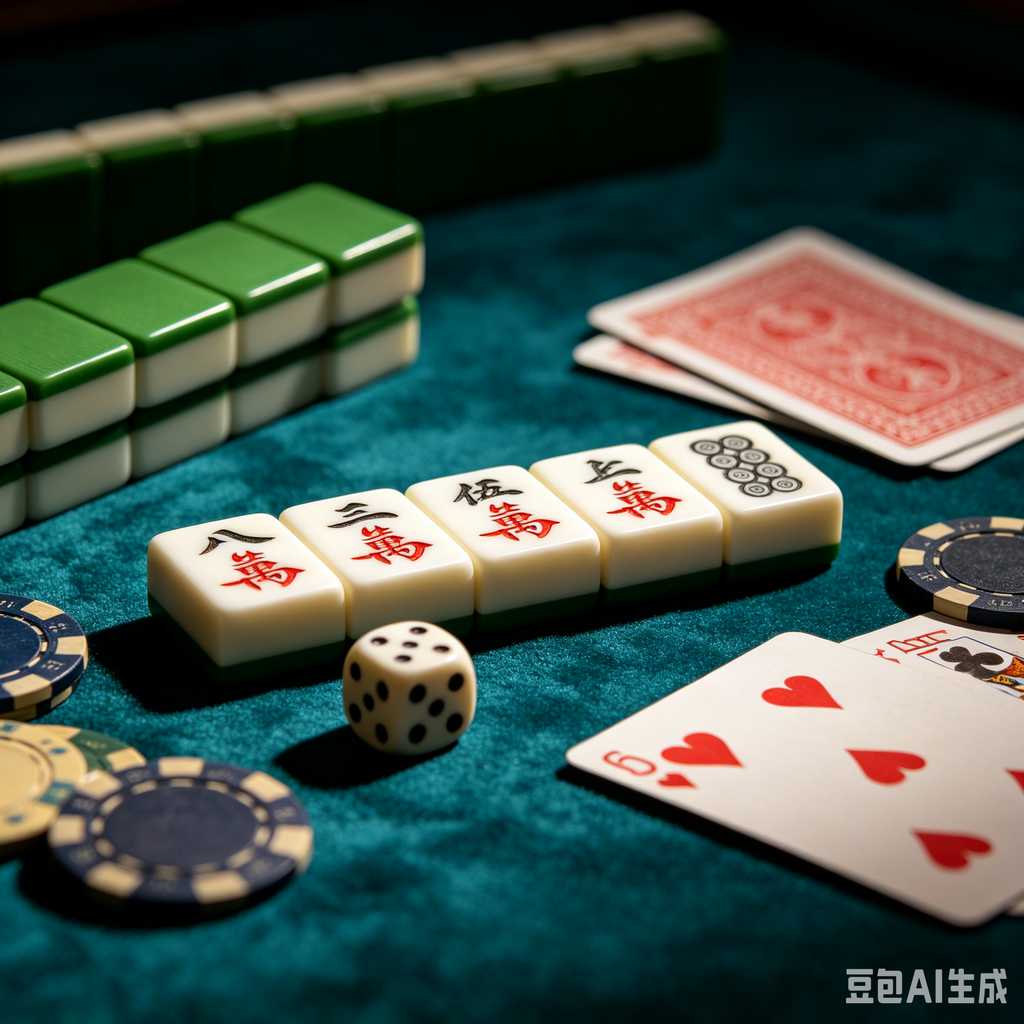 Belgrade,mahjong