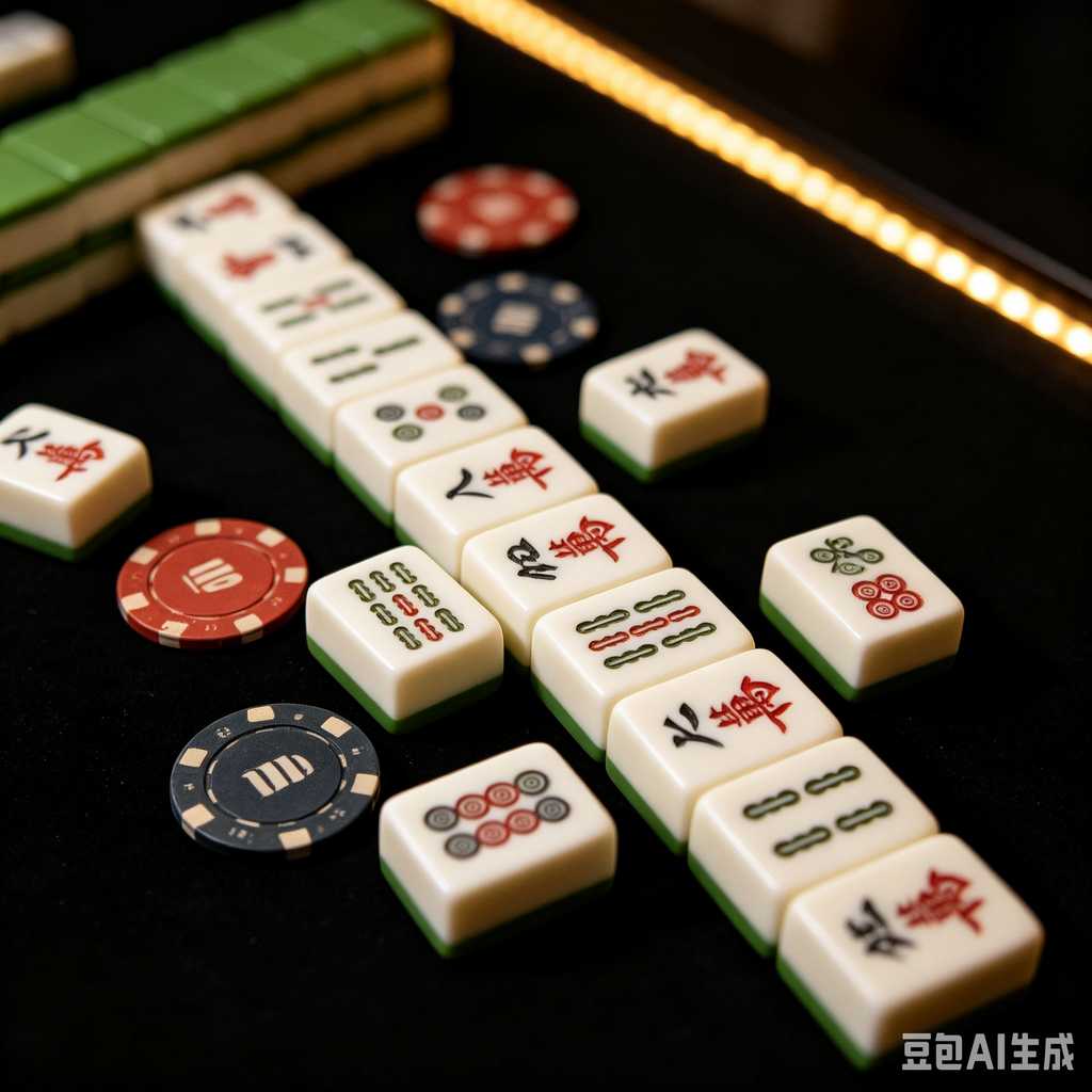 mahjong set manufacturer