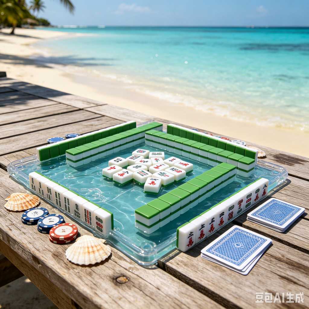 losmochis,mahjong