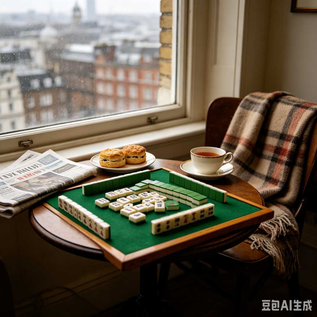 kiel,mahjong