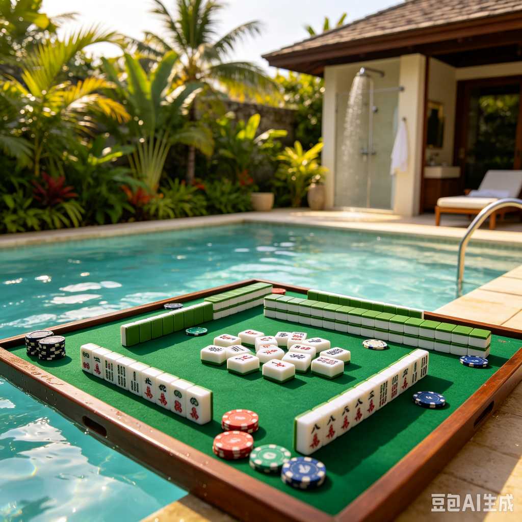 top rated portable mahjong set review